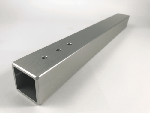 PARTE DI RICAMBIO: TenderConnect Boom (fisso)