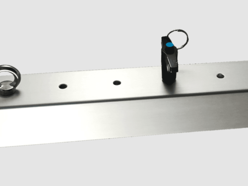 PARTE DI RICAMBIO: TenderConnect Mover 50mm x 50mm