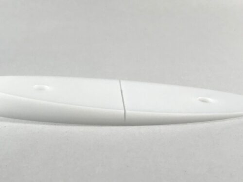 Spessori - 5 gradi/15mm TC SSC (2 pezzi)