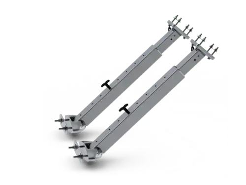 Transporte de botes TenderConnect