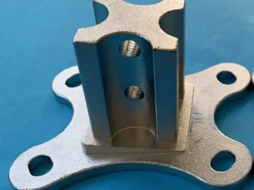 RIPARAZIONE SOSTITUZIONE: 1 pezzo di trasduttore TenderConnect sul gommone