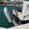 Linssen Dutch Sturdy 320 con TenderConnect en Heck